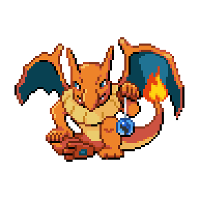 Pokémon sprite 6.97