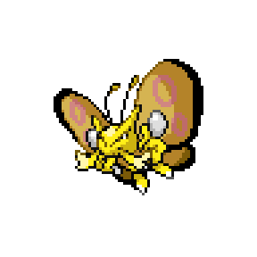 Pokémon sprite 65.12