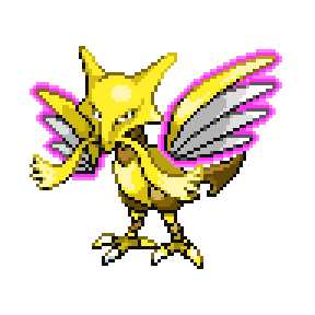 Pokémon sprite 65.227