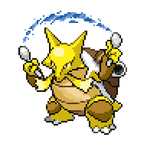 Pokémon sprite 65.9
