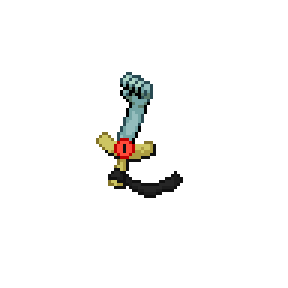 Pokémon sprite 66.327a