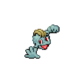 Pokémon sprite 66.74