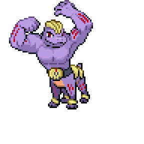 Pokémon sprite 67.228