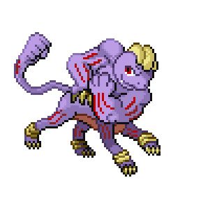 Pokémon sprite 67.229