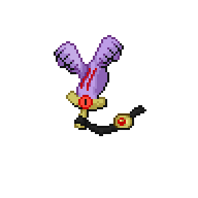 Pokémon sprite 67.327