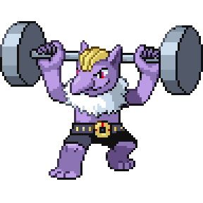 Pokémon sprite 67.97