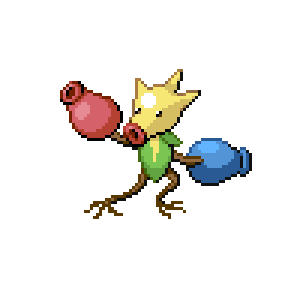 Pokémon sprite 69.401