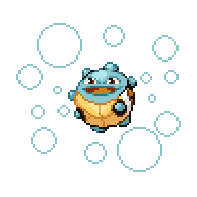 Pokémon sprite 7.109