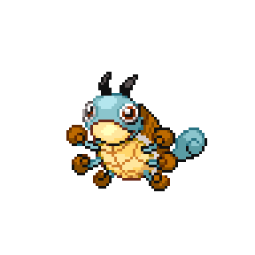 Pokémon sprite 7.165