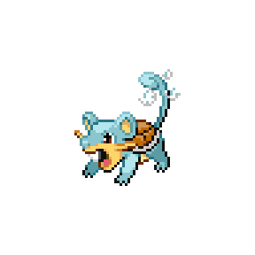 Pokémon sprite 7.19