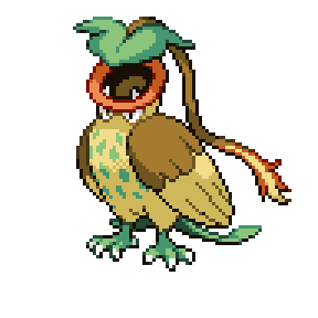 Pokémon sprite 71.18