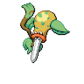 Pokémon sprite 71.327