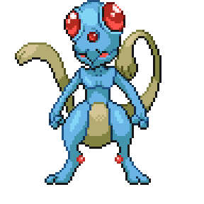 Pokémon sprite 72.150