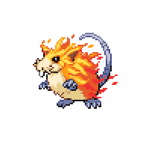 Pokémon sprite 77.20