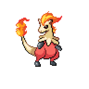 Pokémon sprite 77.355