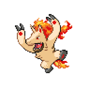 Pokémon sprite 78.386