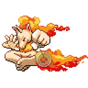 Pokémon sprite 78.97