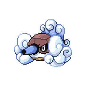 Pokémon sprite 8.224