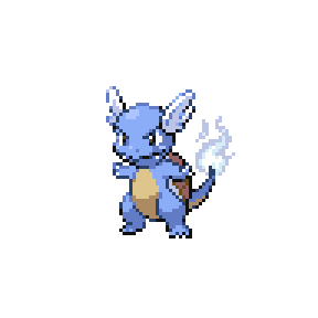 Pokémon sprite 8.4