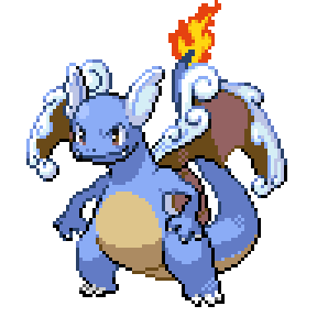 Pokémon sprite 8.6