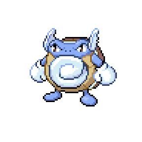 Pokémon sprite 8.61