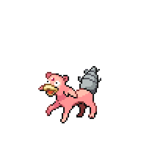 Pokémon sprite 80.196