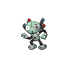 Pokémon sprite 81.421