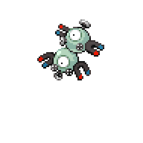 Pokémon sprite 81.81