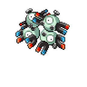 Pokémon sprite 81.82