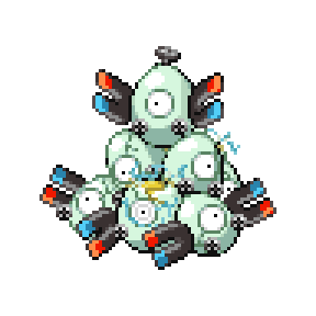 Pokémon sprite 82.102