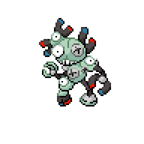 Pokémon sprite 82.421