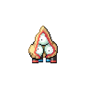 Pokémon sprite 82.427