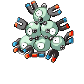 Pokémon sprite 82.82