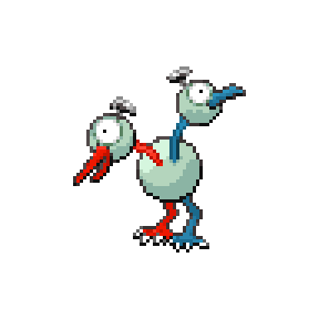 Pokémon sprite 82.84