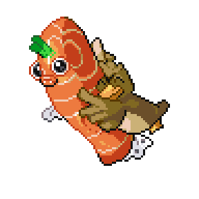 Pokémon sprite 83.119a