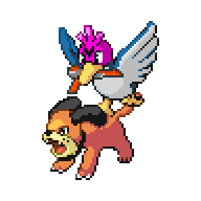 Pokémon sprite 83.58a