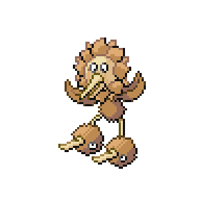 Pokémon sprite 84.192