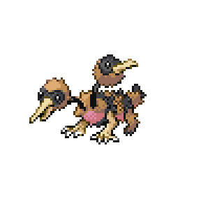 Pokémon sprite 84.409