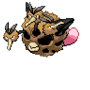 Pokémon sprite 85.428