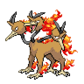 Pokémon sprite 85.78