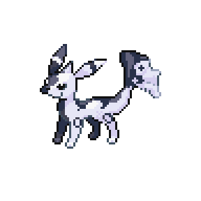 Pokémon sprite 87.197