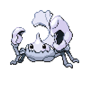 Pokémon sprite 87.99