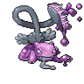 Pokémon sprite 88.2