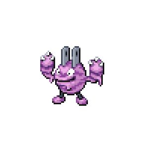 Pokémon sprite 88.239
