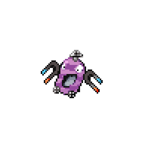 Pokémon sprite 88.81