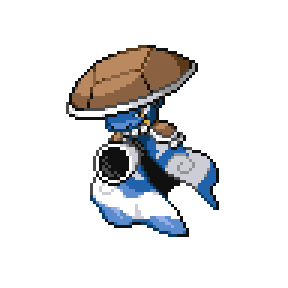 Pokémon sprite 9.255