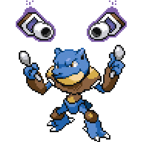 Pokémon sprite 9.65