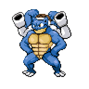 Pokémon sprite 9.68