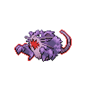 Pokémon sprite 93.20