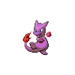 Pokémon sprite 93.4